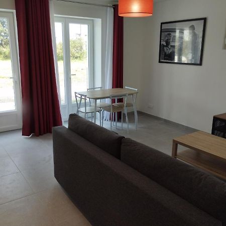 Appartement Meuble Et Tout Confort, Au Milieu De La Campagne Сен-Поль-Труа-Шато Екстер'єр фото